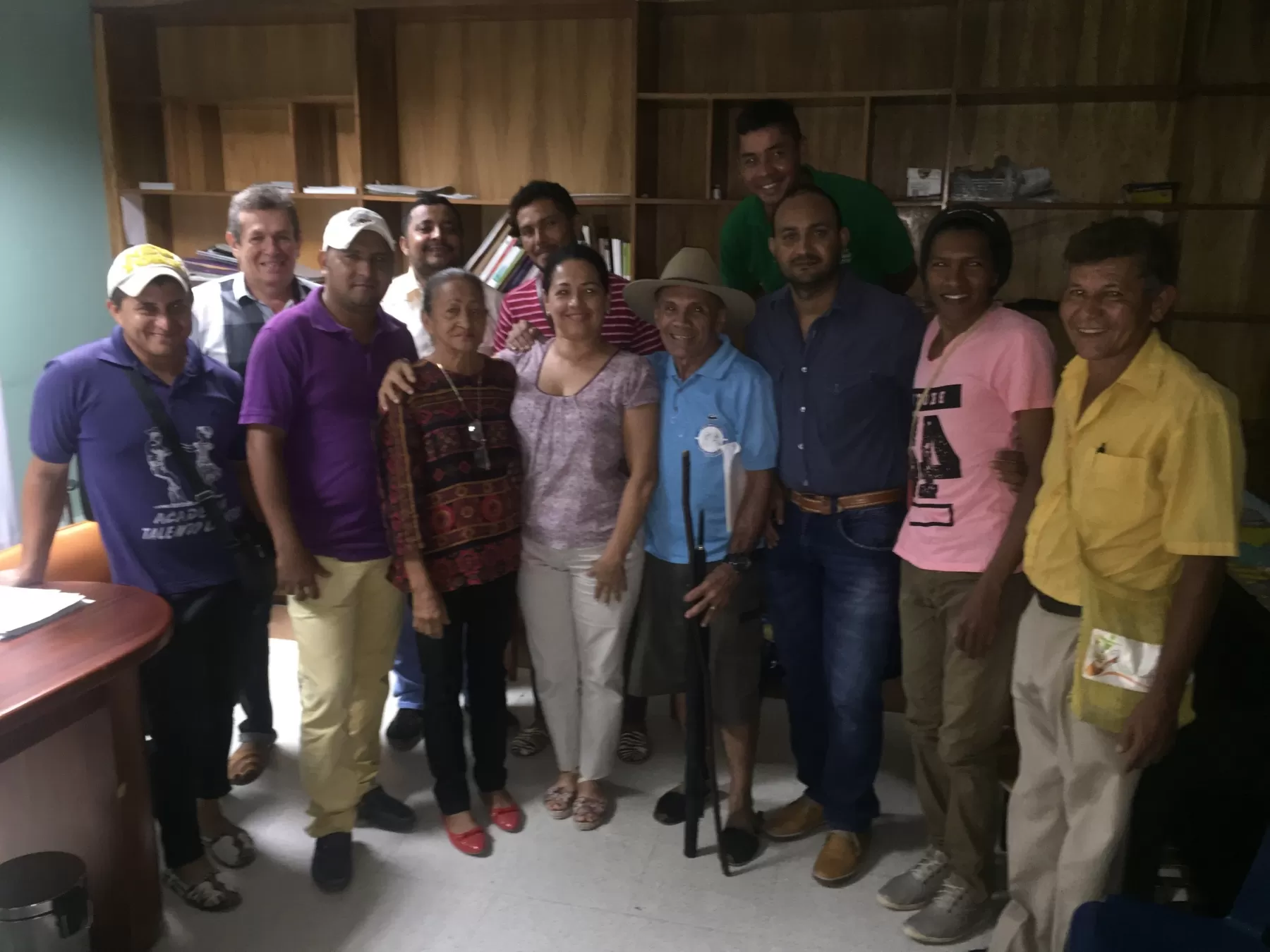 Academias de Joropo de Arauca participarán en el Joropodromo de Villavicencio, Meta.